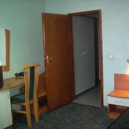 Elbrus Hotel Pazarcık Dış mekan fotoğraf