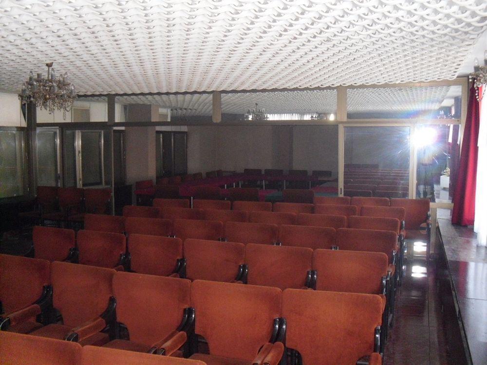 Elbrus Hotel Pazarcık Dış mekan fotoğraf