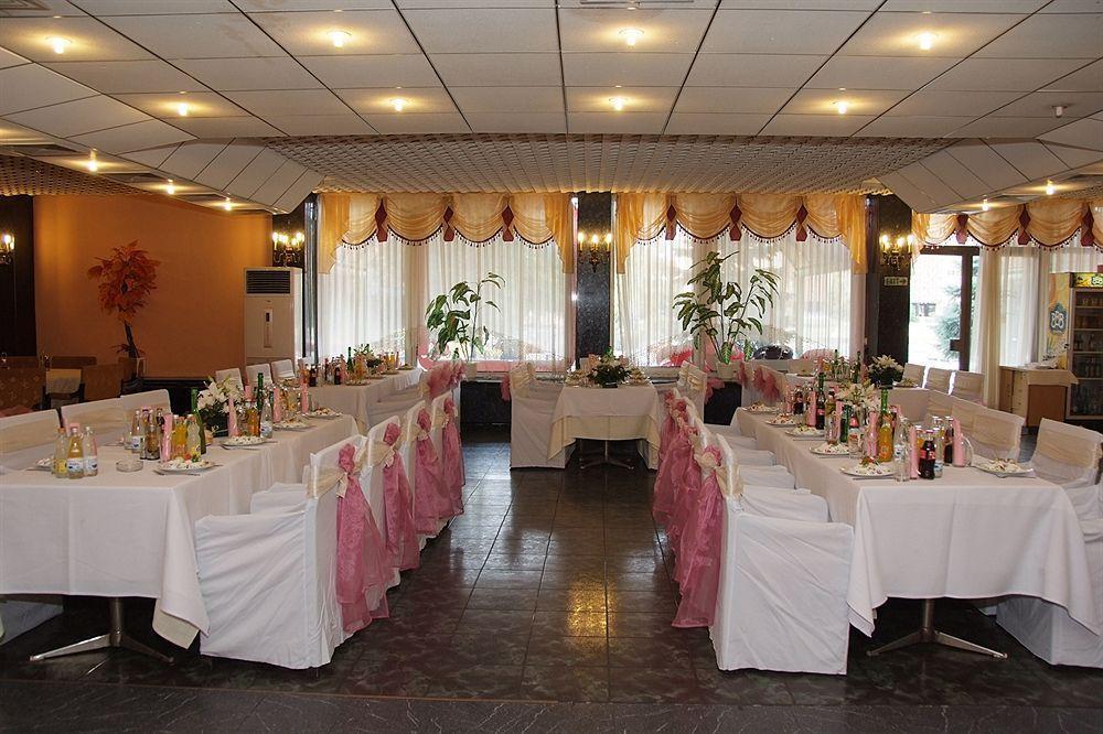 Elbrus Hotel Pazarcık Dış mekan fotoğraf