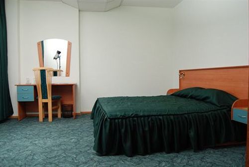 Elbrus Hotel Pazarcık Dış mekan fotoğraf