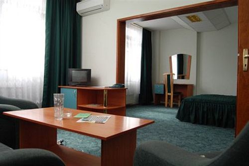 Elbrus Hotel Pazarcık Dış mekan fotoğraf