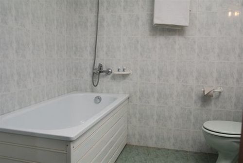 Elbrus Hotel Pazarcık Dış mekan fotoğraf