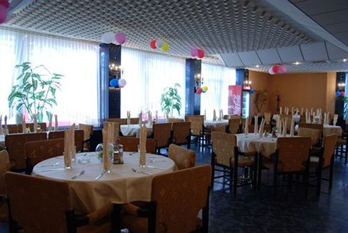 Elbrus Hotel Pazarcık Dış mekan fotoğraf