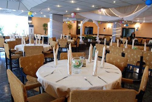 Elbrus Hotel Pazarcık Dış mekan fotoğraf