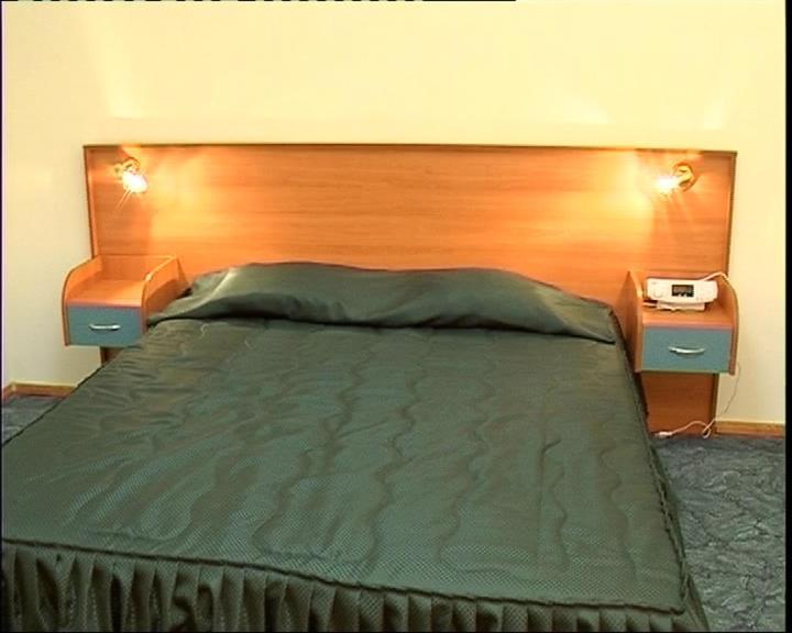 Elbrus Hotel Pazarcık Oda fotoğraf