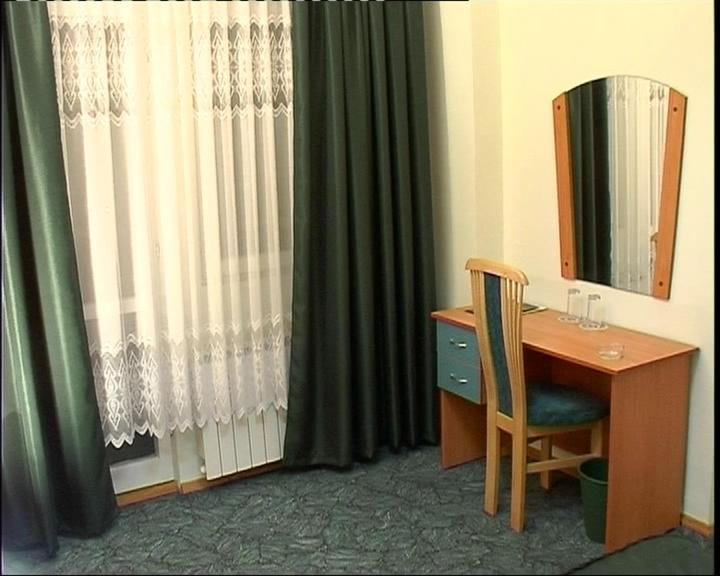 Elbrus Hotel Pazarcık Oda fotoğraf