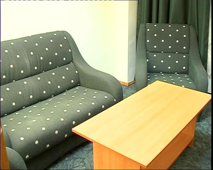 Elbrus Hotel Pazarcık Oda fotoğraf