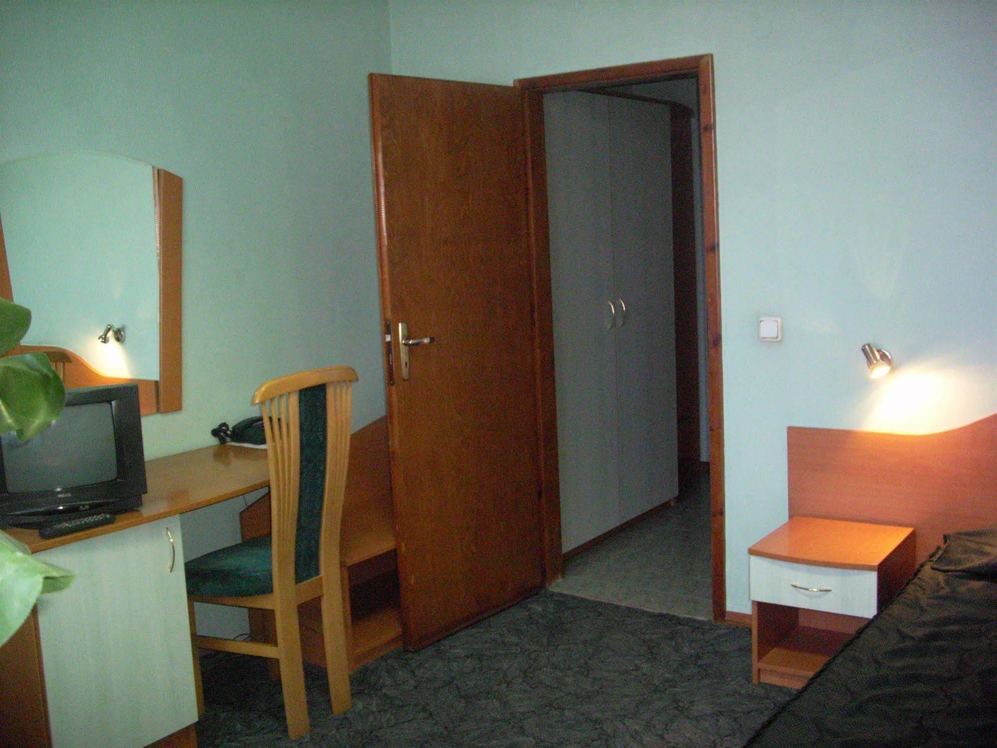 Elbrus Hotel Pazarcık Dış mekan fotoğraf