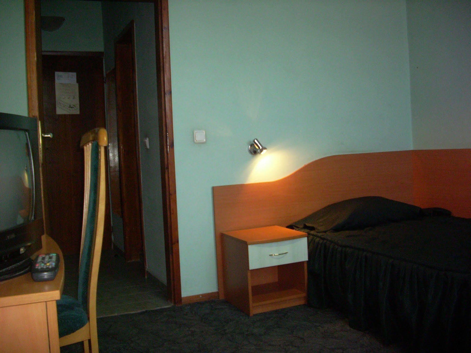 Elbrus Hotel Pazarcık Dış mekan fotoğraf